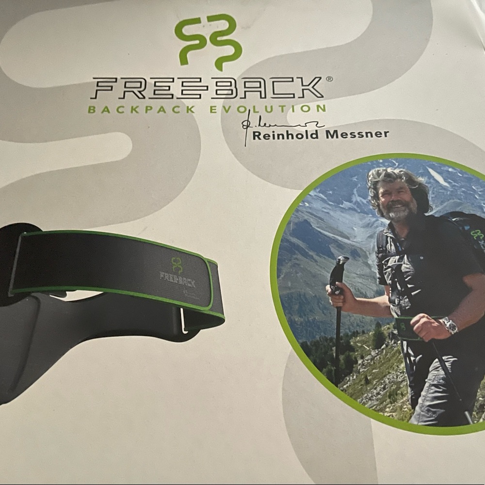 Freeback